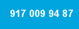 917 009 94 87